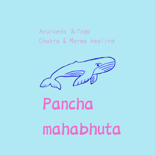 Pancha mahabutha Yoga & ayurveda